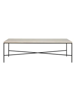 Planner Sofabord 80x80 fra<Fritz Hansen New