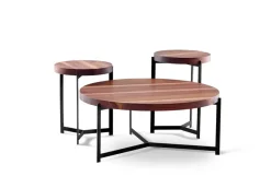Plateau Coffe- Side Table fra<DK3 Clearance