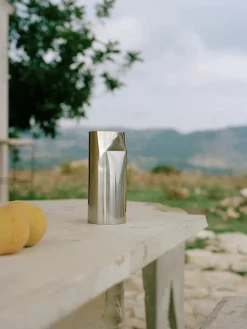 Pleat Pitcher fra<New Works Discount