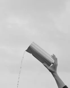 Pleat Pitcher fra<New Works Discount