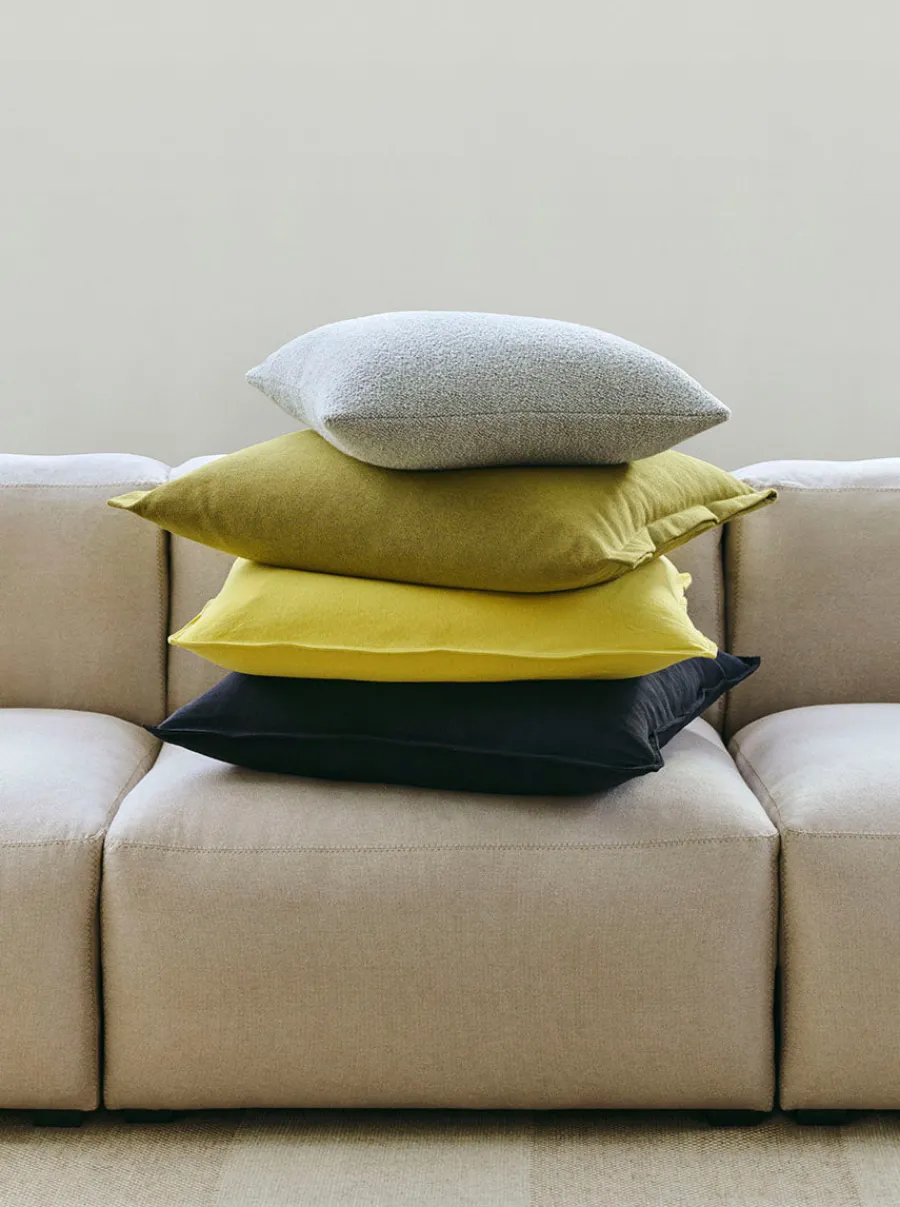 Plica Cushion Story fra<HAY New