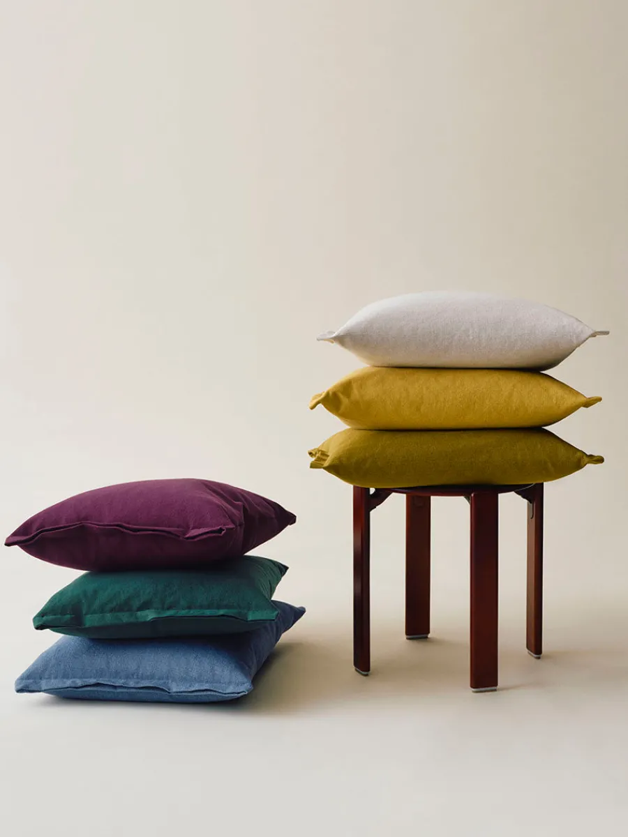 Plica Cushion Story fra<HAY New