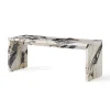 Plinth Bridge, Calacatta Viola marble fra<Audo Copenhagen Best