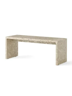 Plinth Bridge, Calacatta Viola marble fra<Audo Copenhagen Best