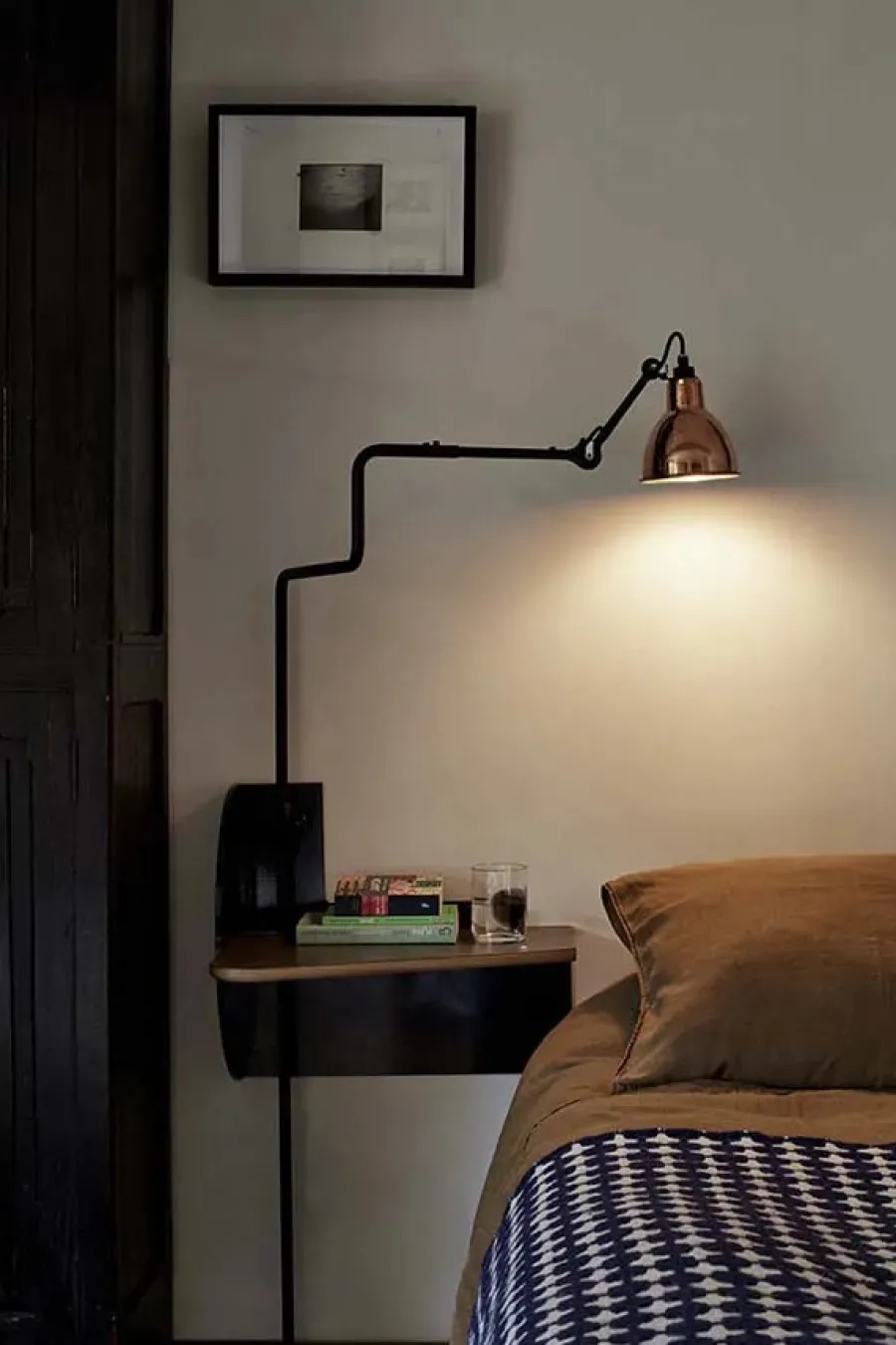 Plug & Dream fra<Lampe Gras Best