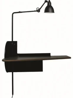 Plug & Work fra<Lampe Gras Sale