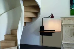 Plug & Work fra<Lampe Gras Sale