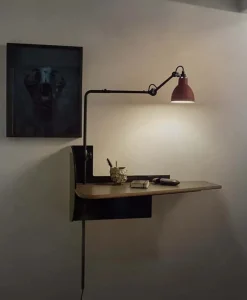 Plug & Work fra<Lampe Gras Sale