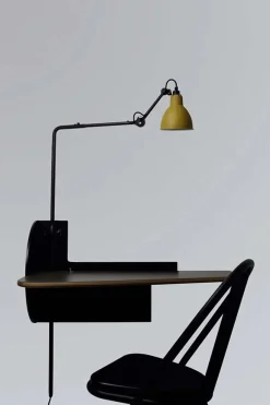 Plug & Work fra<Lampe Gras Sale