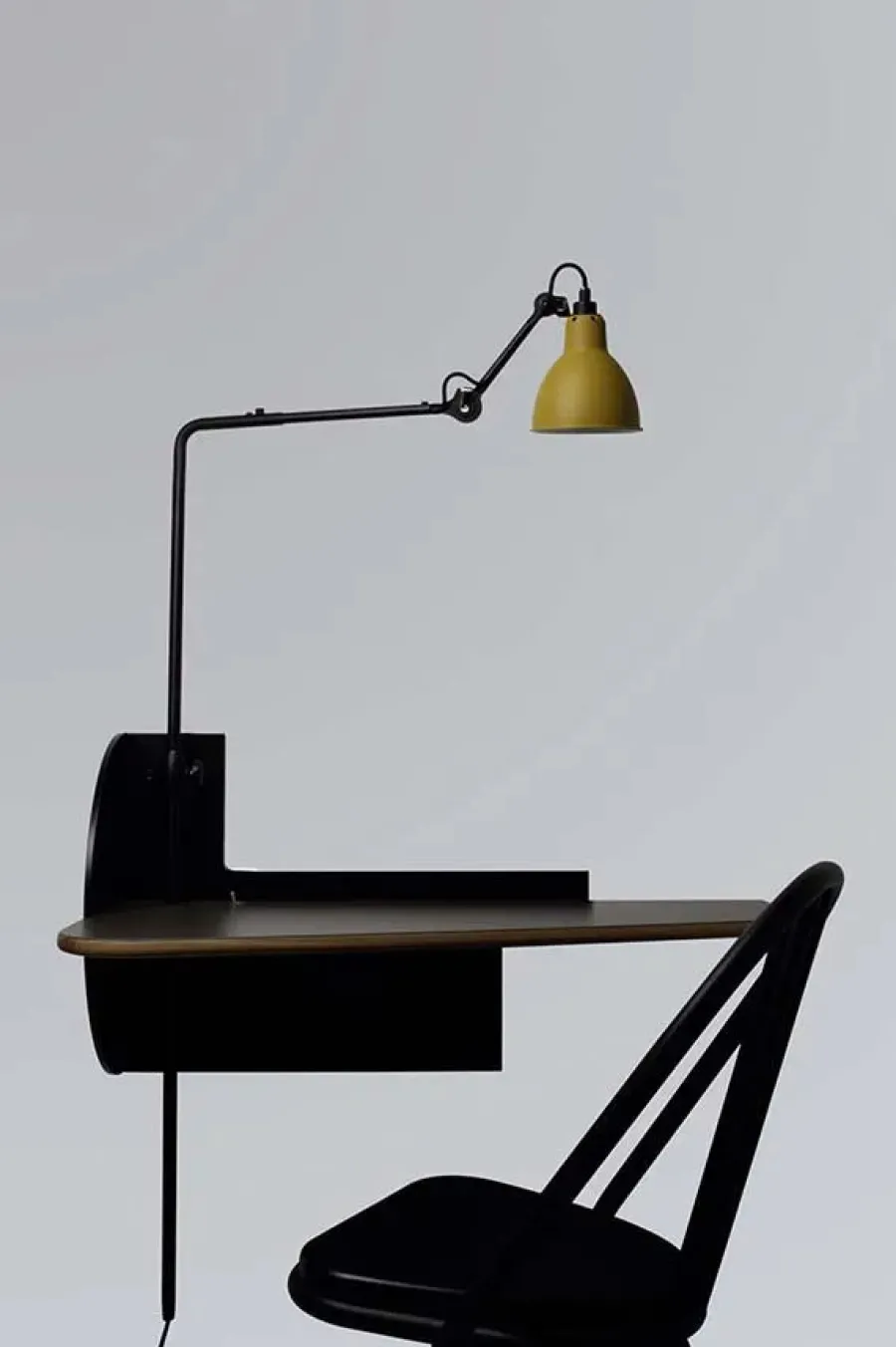 Plug & Work fra<Lampe Gras Sale