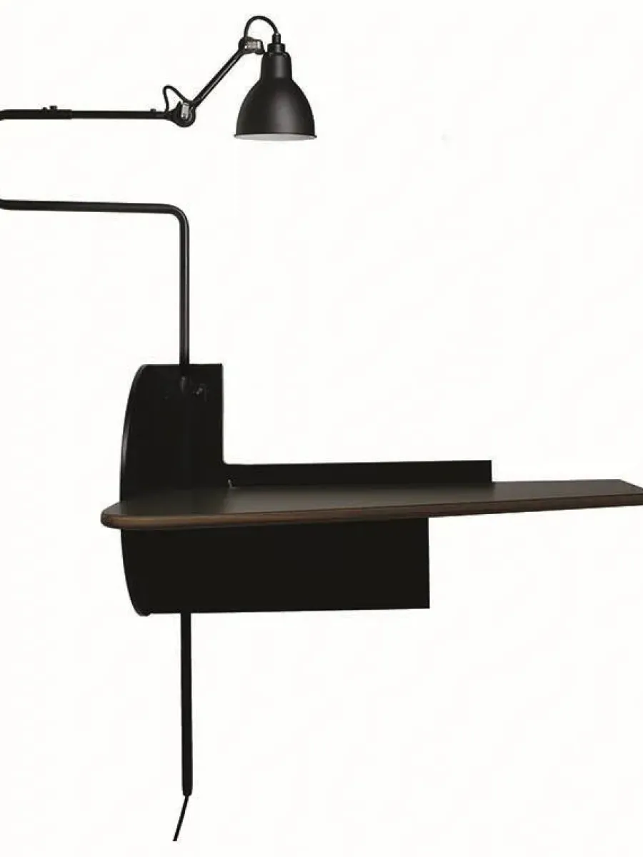 Plug & Work fra<Lampe Gras Sale