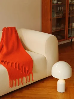 Plump Sofa m. Chaiselong, elle 0200 fra<Tom Dixon