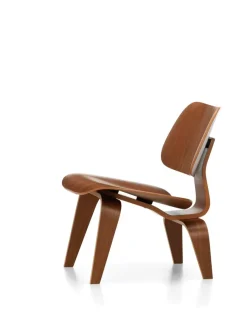 Plywood Group LCW, valnød fra<Vitra Clearance