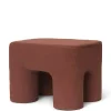 Podo Stool fra<Ferm Living Hot