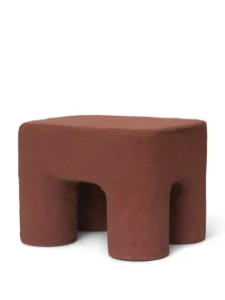 Podo Stool fra<Ferm Living Hot