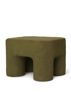 Podo Stool fra<Ferm Living Hot