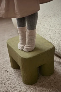 Podo Stool fra<Ferm Living Hot