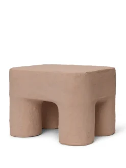 Podo Stool fra<Ferm Living Hot
