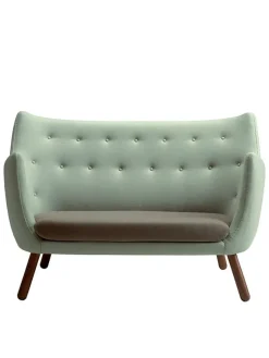 Poet Sofa af Finn Juhl<House of Finn Juhl New