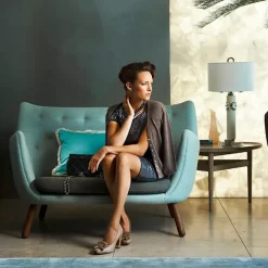 Poet Sofa af Finn Juhl<House of Finn Juhl New