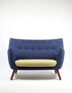 Poet Sofa af Finn Juhl<House of Finn Juhl New