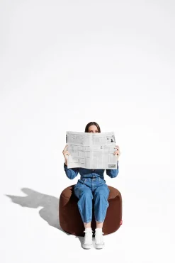 Point Large Outdoor - Puf fra<Fatboy