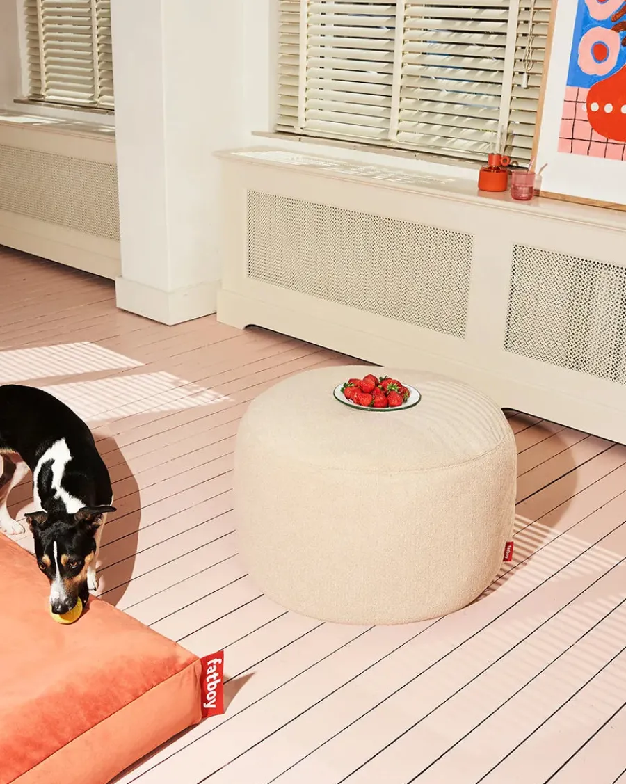 Point Large Outdoor - Puf fra<Fatboy