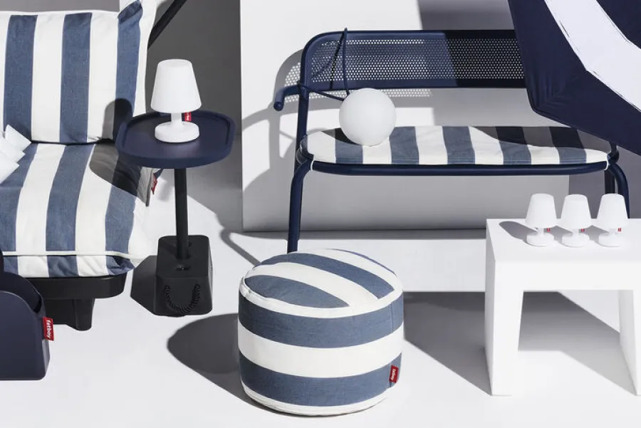 Point Large Outdoor - Puf fra<Fatboy