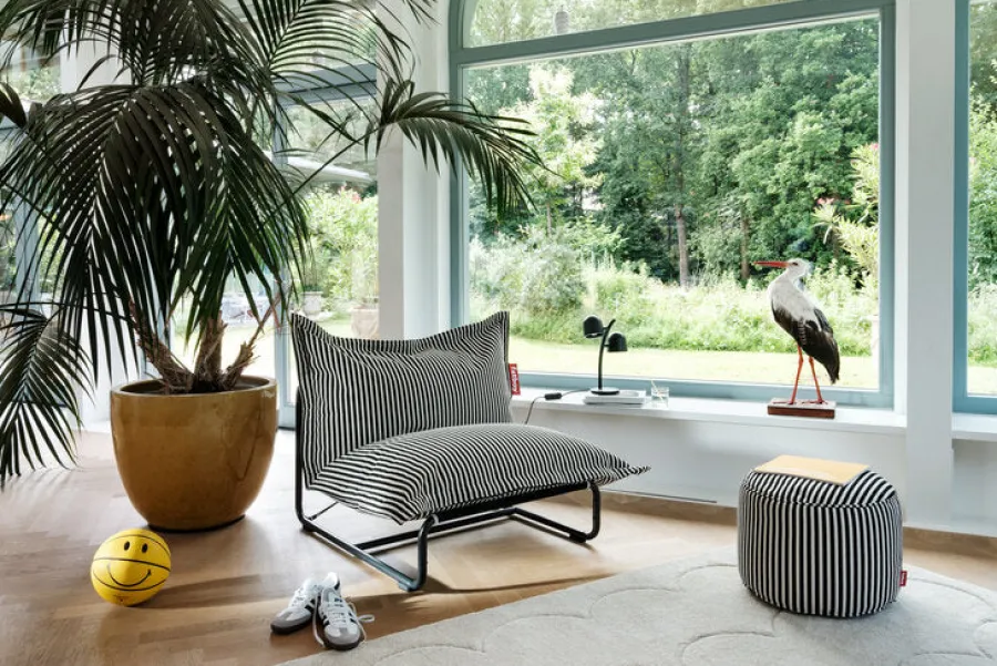 Point Large Outdoor - Puf fra<Fatboy