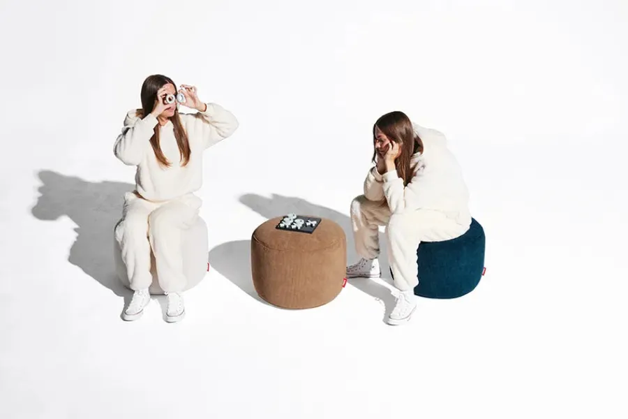 Point Large Outdoor - Puf fra<Fatboy