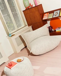 Point Large Recycled Royal Velvet fra<Fatboy Outlet