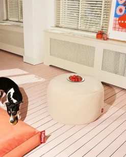 Point Large Recycled Royal Velvet fra<Fatboy Outlet