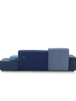 Polder Sofa fra<Vitra Best