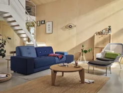 Polder Sofa fra<Vitra Best