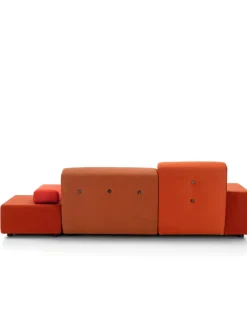 Polder Sofa fra<Vitra Best