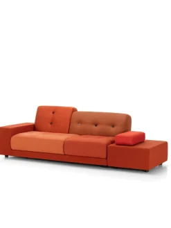 Polder Sofa fra<Vitra Best