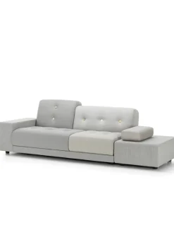 Polder Sofa fra<Vitra Best