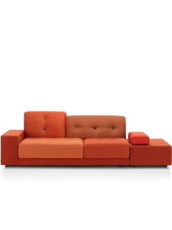 Polder Sofa fra<Vitra Best