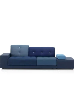 Polder Sofa fra<Vitra Best