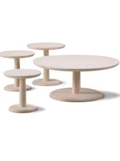 Pon Sofabord fra<Fredericia Furniture Best