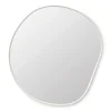 Pond Mirror XL, Brass fra<Ferm Living Outlet