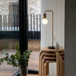 Porcelain II, Pære 6W fra<Tala Outlet