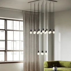 Porcelain II, Pære 6W fra<Tala Outlet