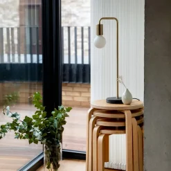 Porcelain II, Pære 6W fra<Tala Outlet