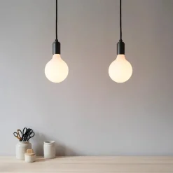 Porcelain III, Pære 6W fra<Tala