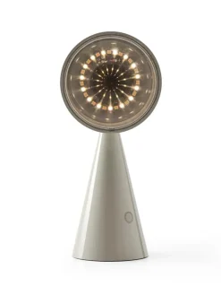 Pose Portable Bordlampe fra<Tom Dixon Clearance