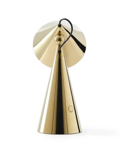 Pose Portable Bordlampe fra<Tom Dixon Clearance