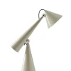 Pose Task LED Bordlampe fra<Tom Dixon Online