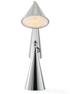 Pose Task LED Bordlampe fra<Tom Dixon Online