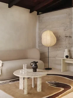 Pose Tufted Rug fra<Ferm Living Best